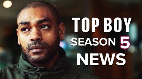 top boy wiki|top boy season 5 wiki.